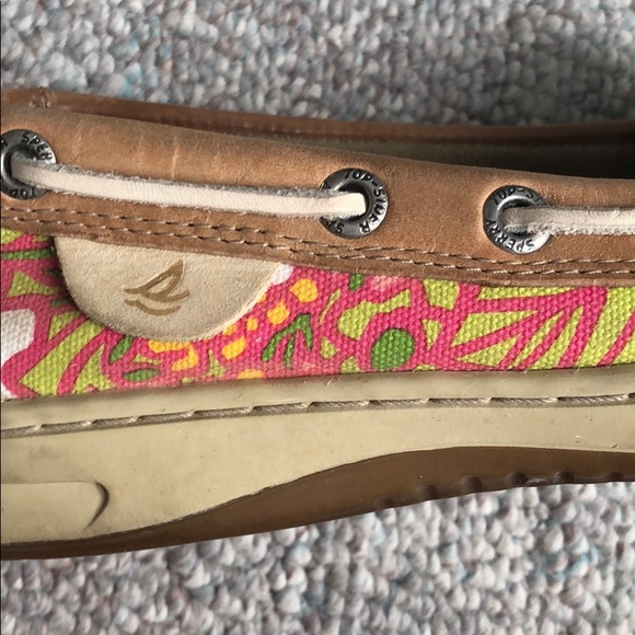 Sperry Top-Sider Shoes - Picture 3 of 7